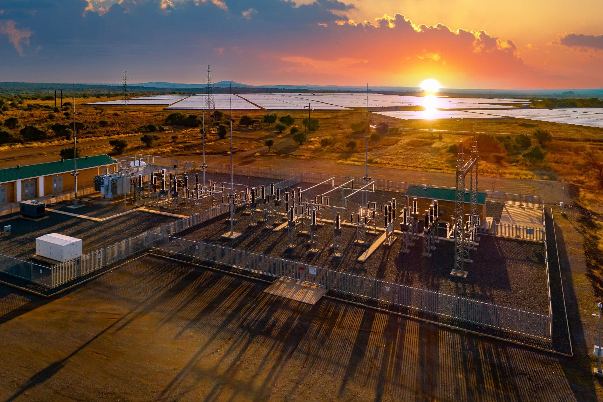 Local/Spanish Team To Build 100MW Solar Plant In South Africa