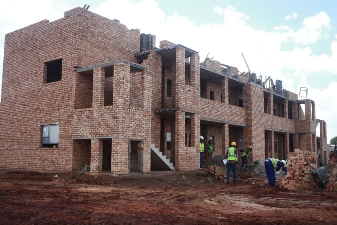 South African Housing Developer Receives IFC Funding