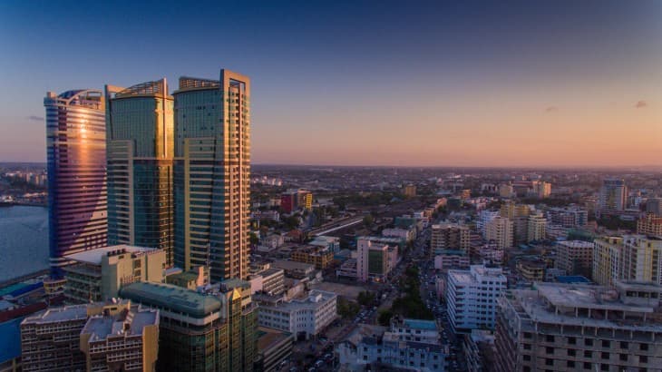 IFC Invests In Tanzanian Green Bond