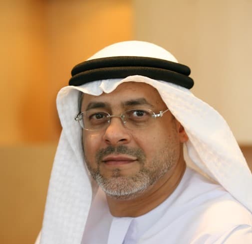 Interview: Hussain Al Nowais, Chairman, AMEA Power