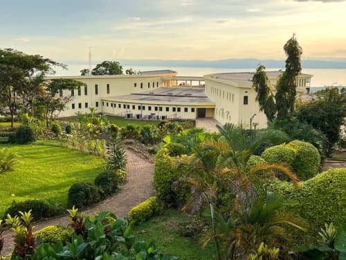 Teaching Hospital To Be Inaugurated In Burundi