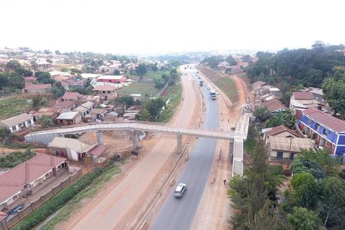 Uganda: AfDB signs US$229.5m financing agreement for Kampala-Jinja Expressway