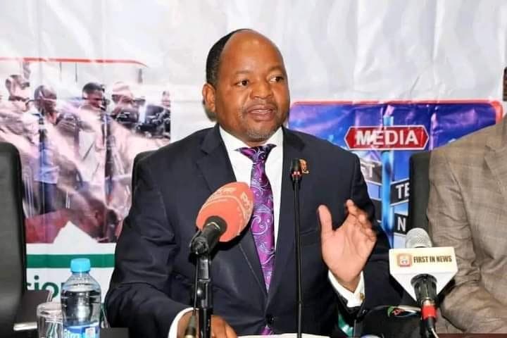 Zambian Cabinet Approves Beira Corridor Agreement Ratification