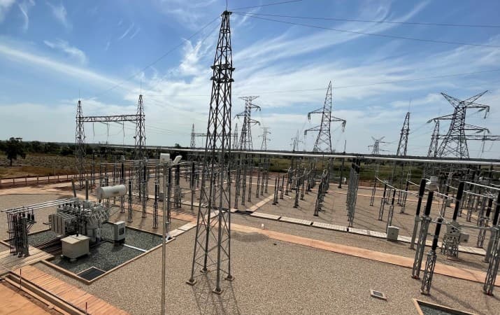 West African Interconnected Grid Nears Completion