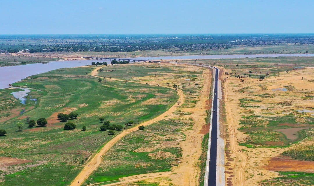 Project Manager Appointed For Cameroon-Chad Bridge Works 