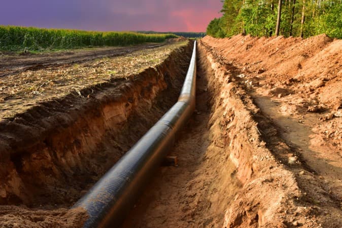 Algeria's Naftal – Sonatrach team up to construct an LPG pipeline