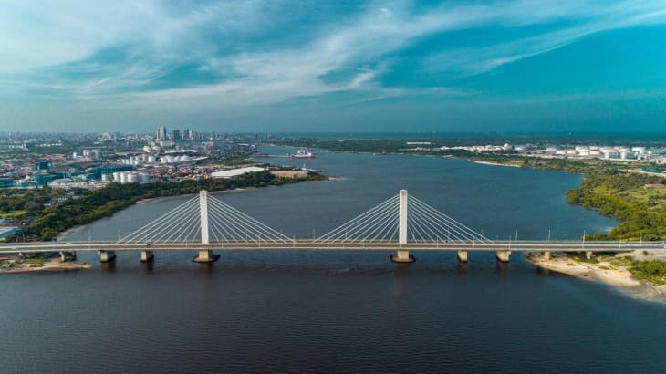 Infrastructure Projects Are Transforming Tanzania’s Economy