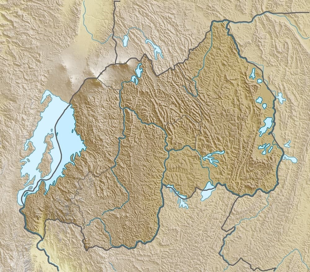 EOI invited for Ruzizi Hydropower Project EPC tender in Rwanda & DR Congo