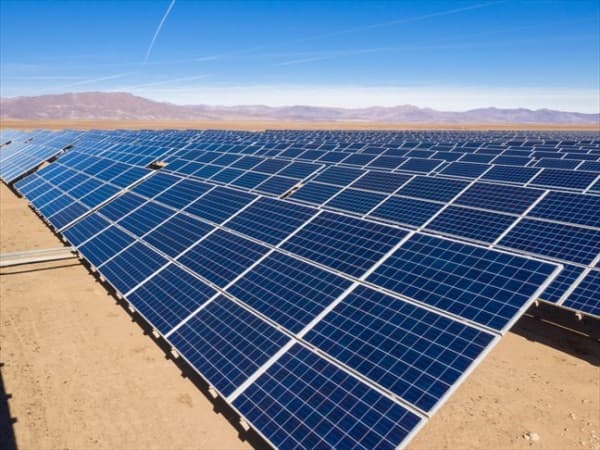 Tapping into DRC’s solar potential with Kolwezi Solar Plant