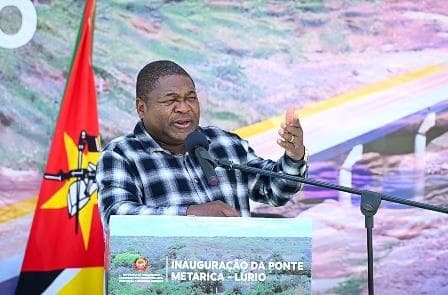 Mozambique Seeks Funding For Four Highways