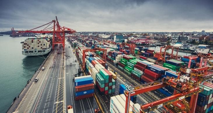 DP World set to commence development of Port in Democratic Republic of Congo