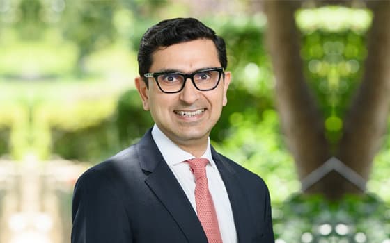 Interview: Sarvesh Suri, IFC Regional Industry Director For Infrastructure & Natural Resources, Africa