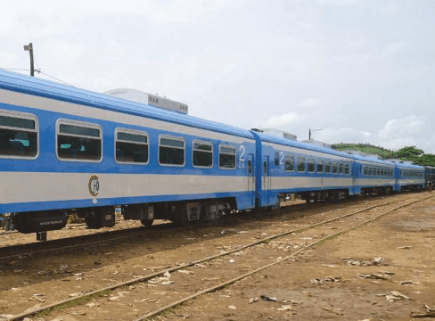 Republic Of Congo Strengthens Trade Hub Status