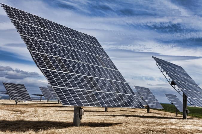 Eritrea Invites Bids For 30MW Solar Plant
