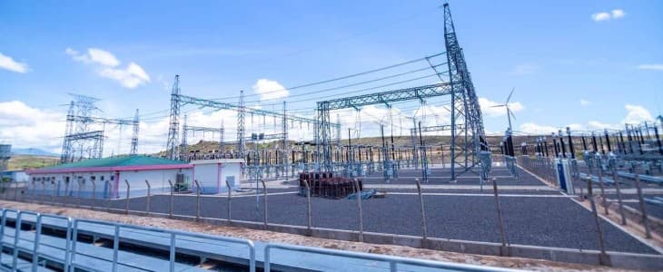 AfDB Approves Grant For Mozambique Transmission Line 