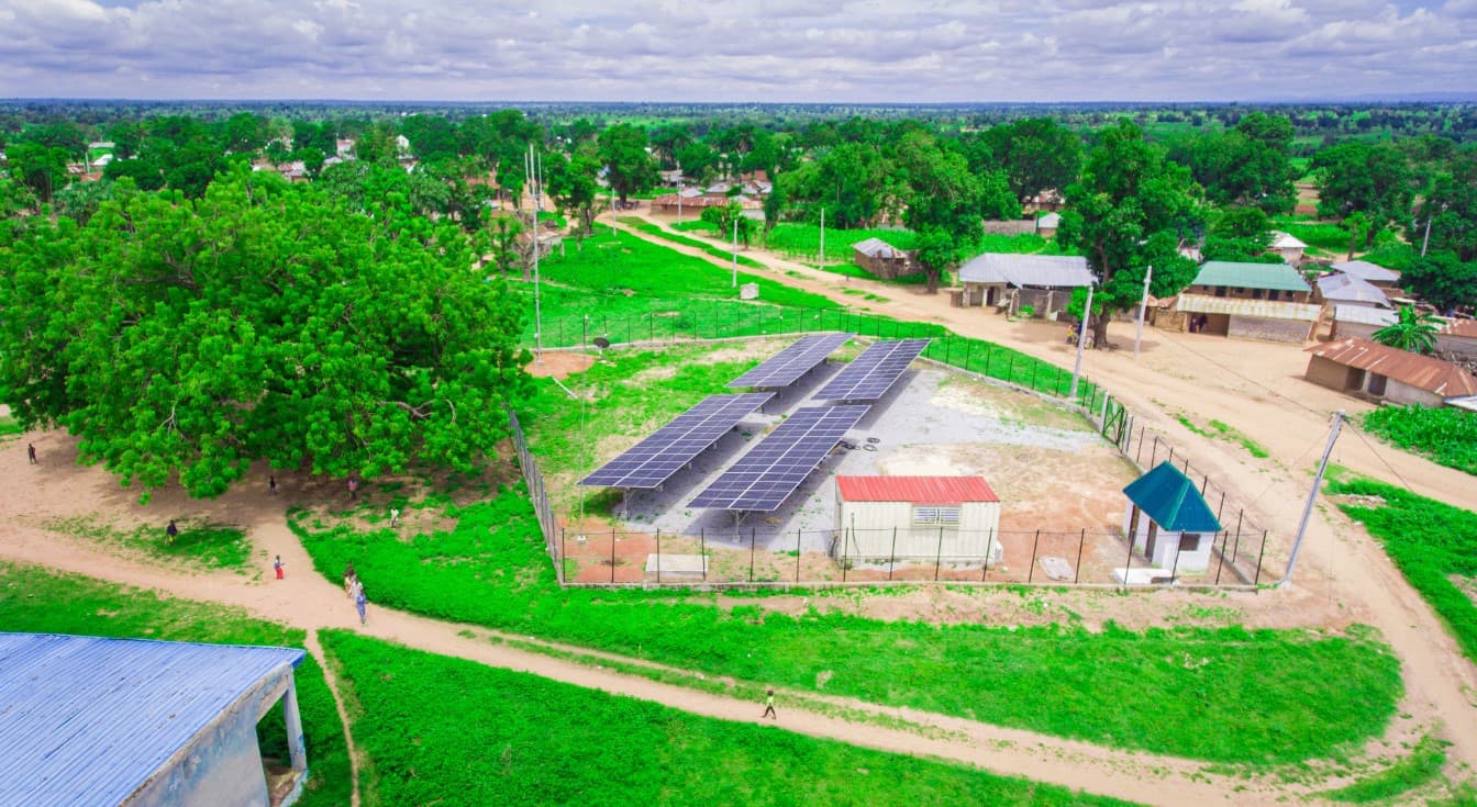 Husk Power Gets US$20 Million For Nigeria Expansion