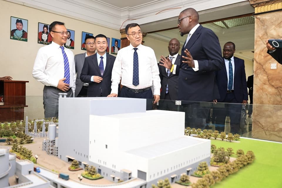 Kenya Waste-To-Energy Plant Moves Ahead