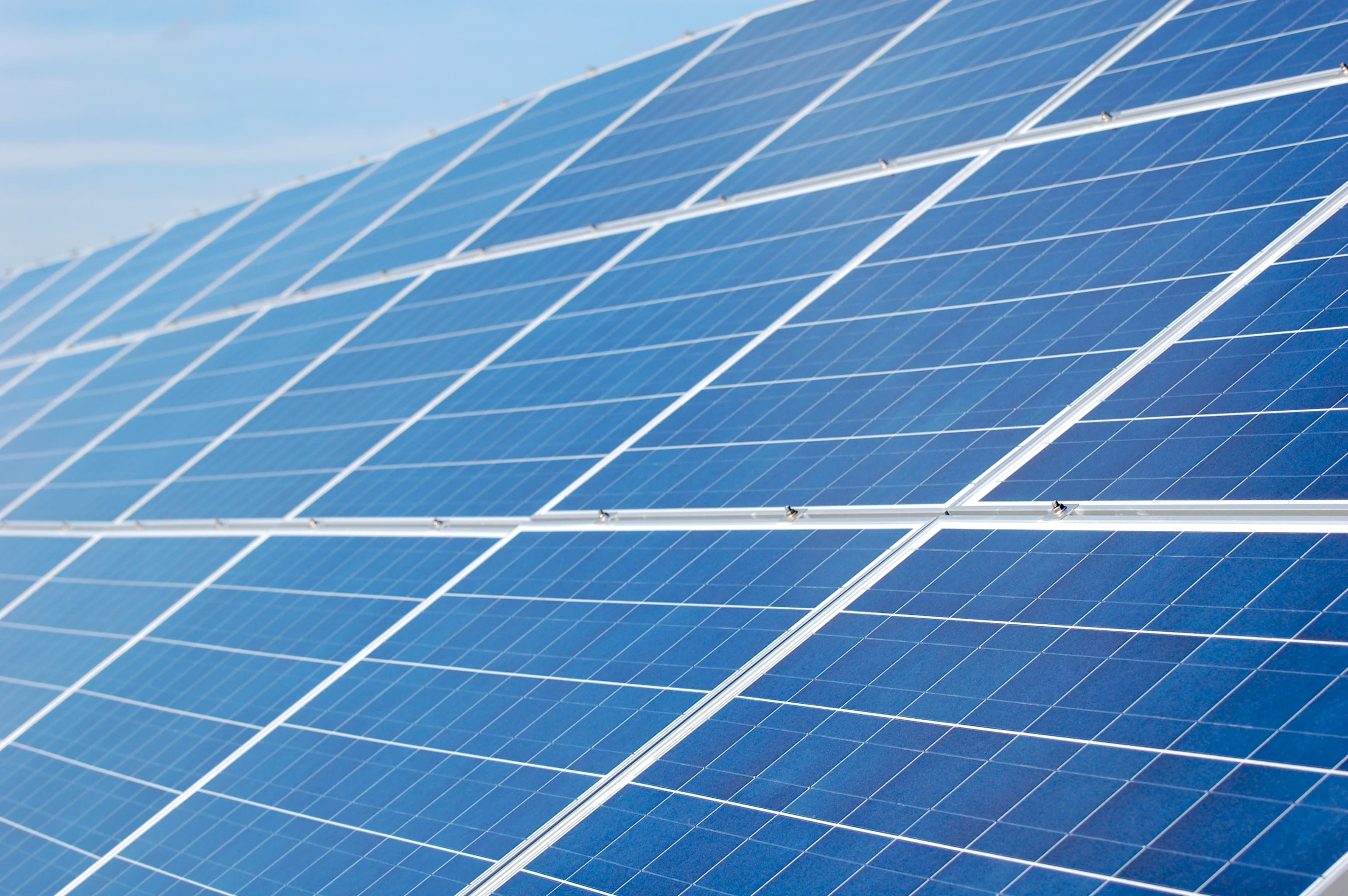 Financial Close For 60MW Botswana Solar Project