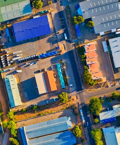 Mali Moves Ahead With Agro-Industrial Zone Project