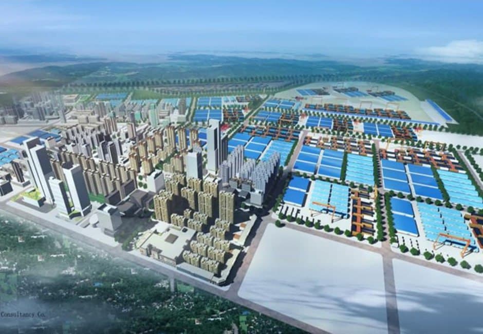 Ethiopia Explores PPP For Logistics Project
