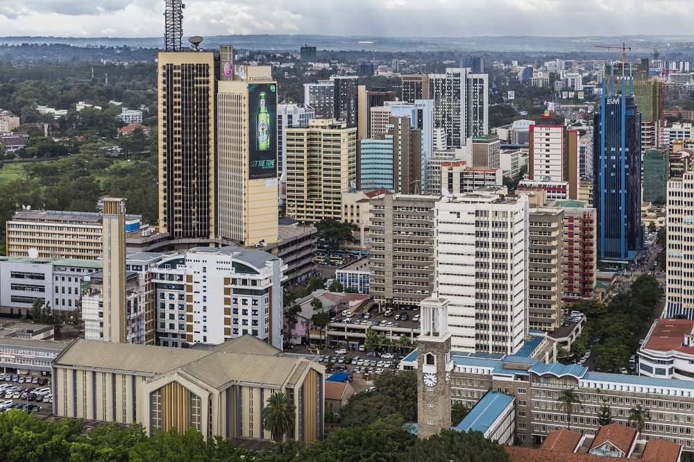 Kenyan Government Partners With Hydro Developers for Affordable Housing Project