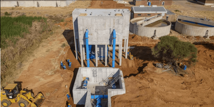 Khato Civils Announces Drive To Mentor Next Generation Of African Construction Firms