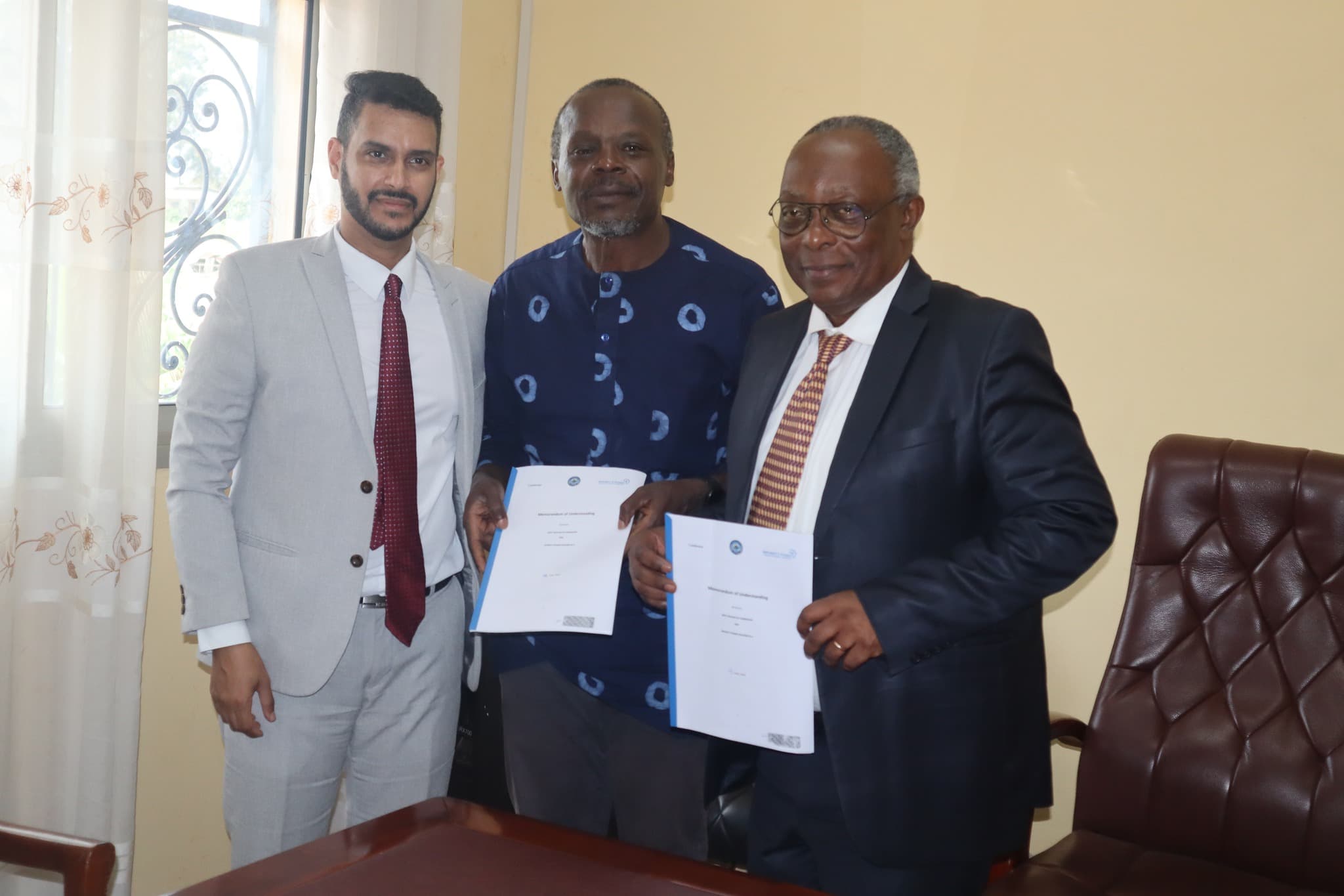 Cameroon Inks MoU For 4GW Of Renewables Projects 