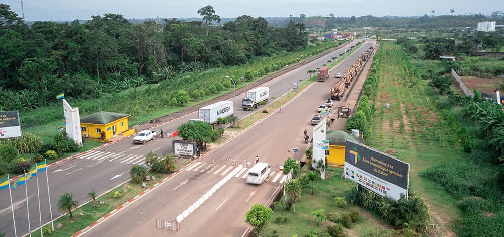 ARISE IIP To Develop Malawi SEZ And Dry Port