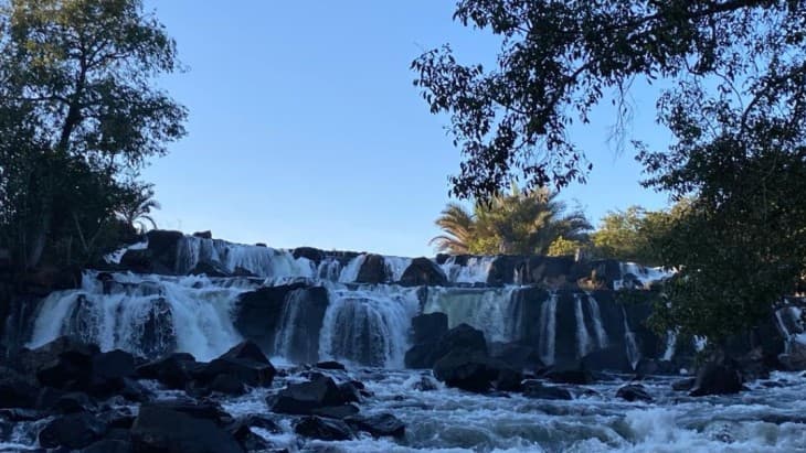 Mozambique Gets US$21 Million For Hydro IPPs