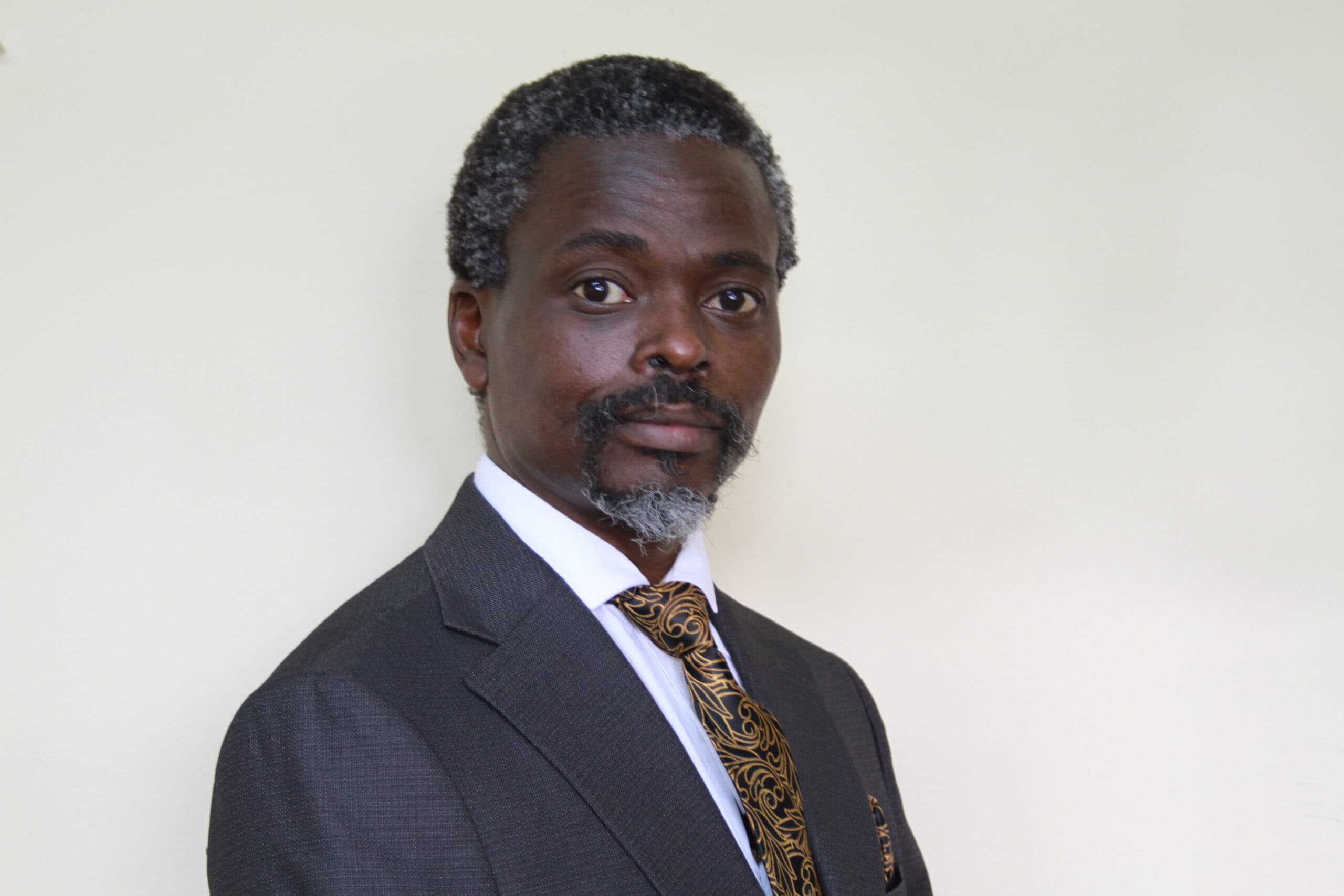 Interview: Prof Dr Khumbulani Mpofu, Solusi University