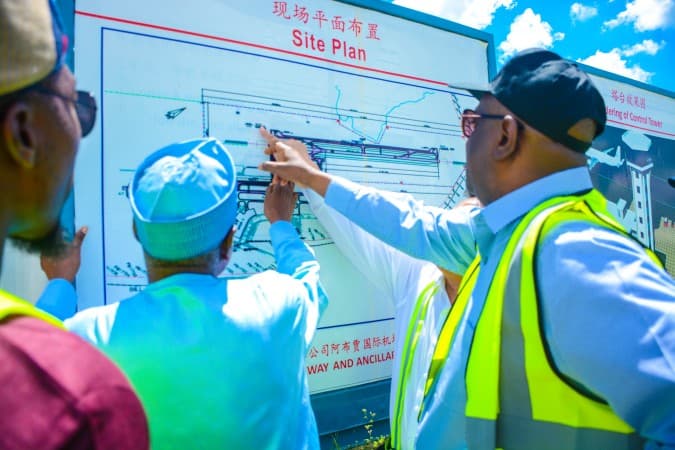 Work Set To Commence On Abuja Airport’s Second Runway