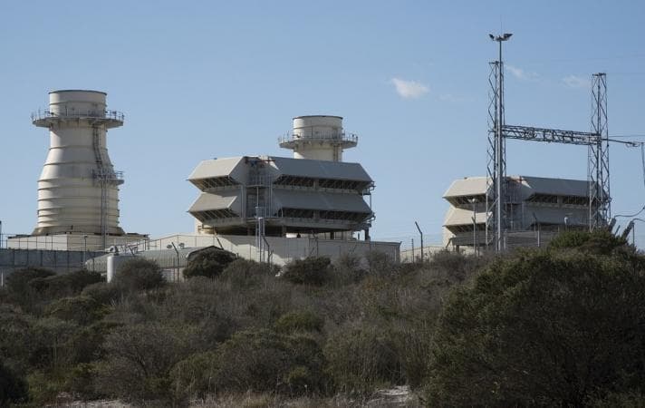 Construction of Temane Power Plant in Mozambique to Start in 2nd Half of 2021