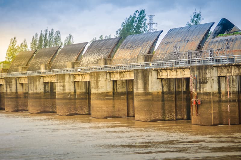 Mozambique Working On Mphanda Nkuwa Risk Guarantee