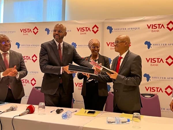 Shelter Afrique Approves Affordable Housing Loan For Guinea