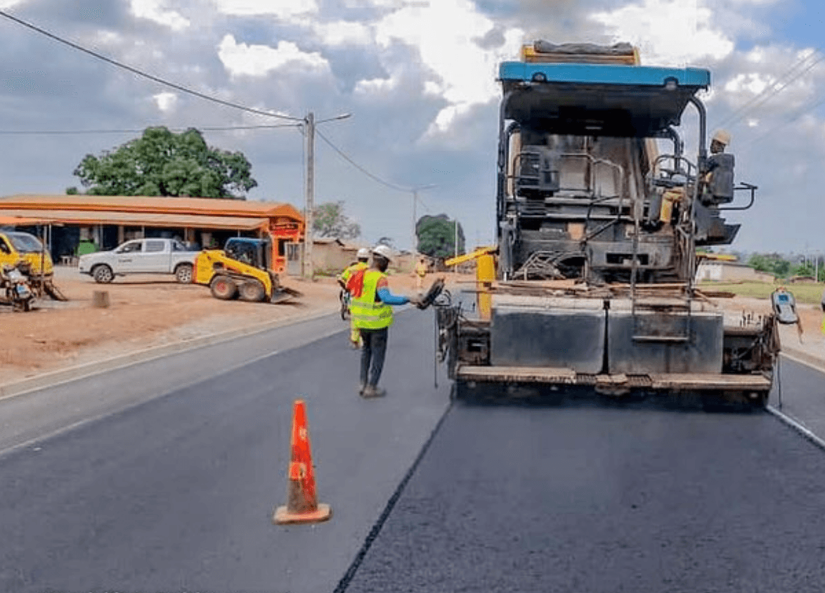 Cote d’Ivoire Releases Funds For Northern Road Project