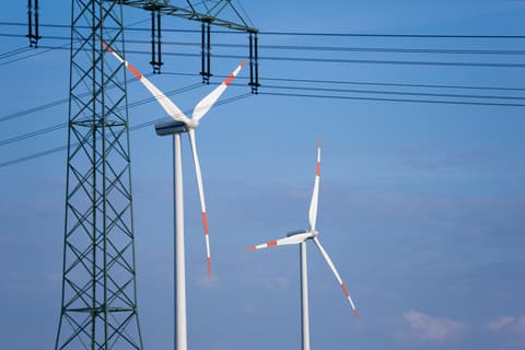 Mozambique Wind Power Project Sees Progress