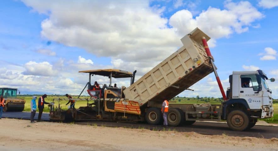 World Bank Backs Tanzania’s Dodoma Transport Project