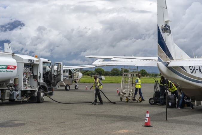 Tanzania's Sumbawanga Airport Upgrade Moves Ahead