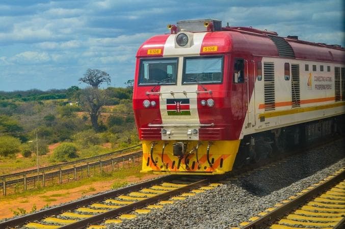 Ksh3.7bn Budgeted for Malaba Rail Link in Kenya
