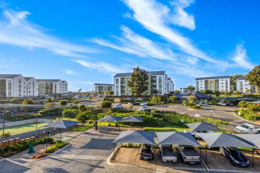 South Africa’s Balwin Properties To Expand Rental Portfolio