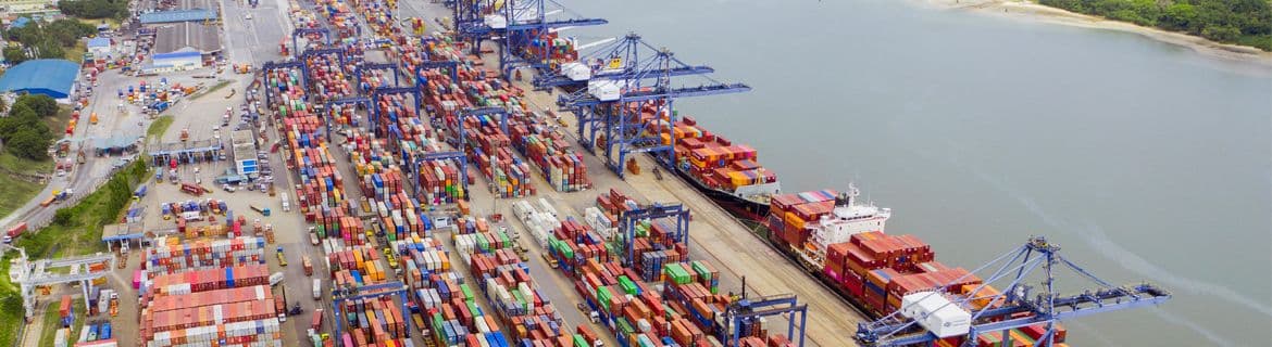 Tanzania Plans More Work At Dar Es Salaam Port