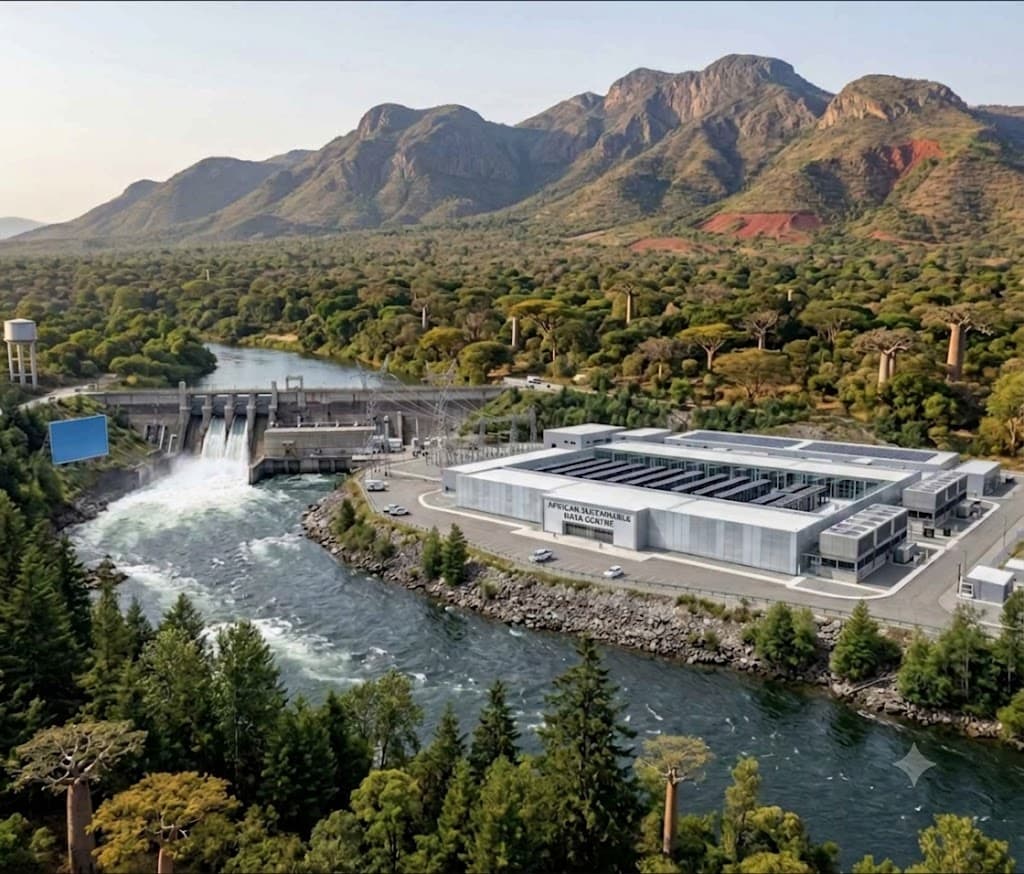 Lesotho Aims To Become AI Hub