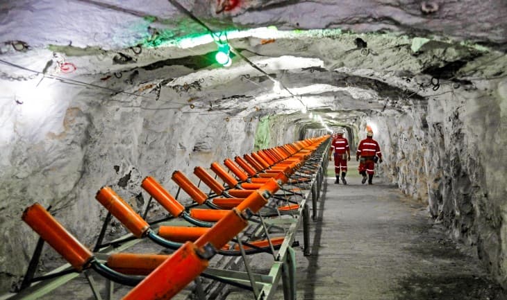 Platinum Group Metal Mine Development In Zimbabwe To Get Underway Soon