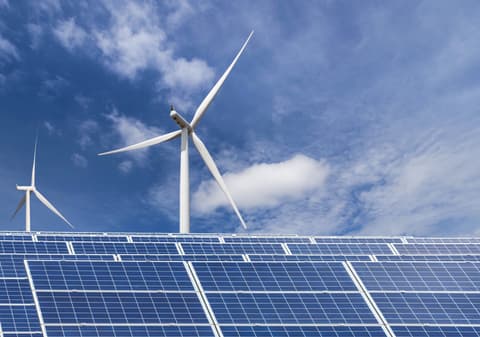 Mauritania Moves To Exploit Renewables Potential