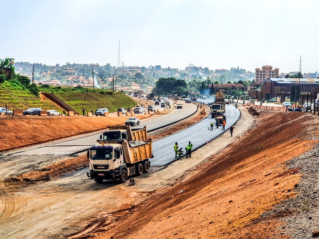 ECA Price Watch points to construction sector as key driver of growth in Africa