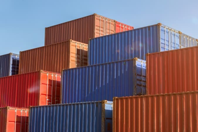 The Gambia Approves Port PPP Concession