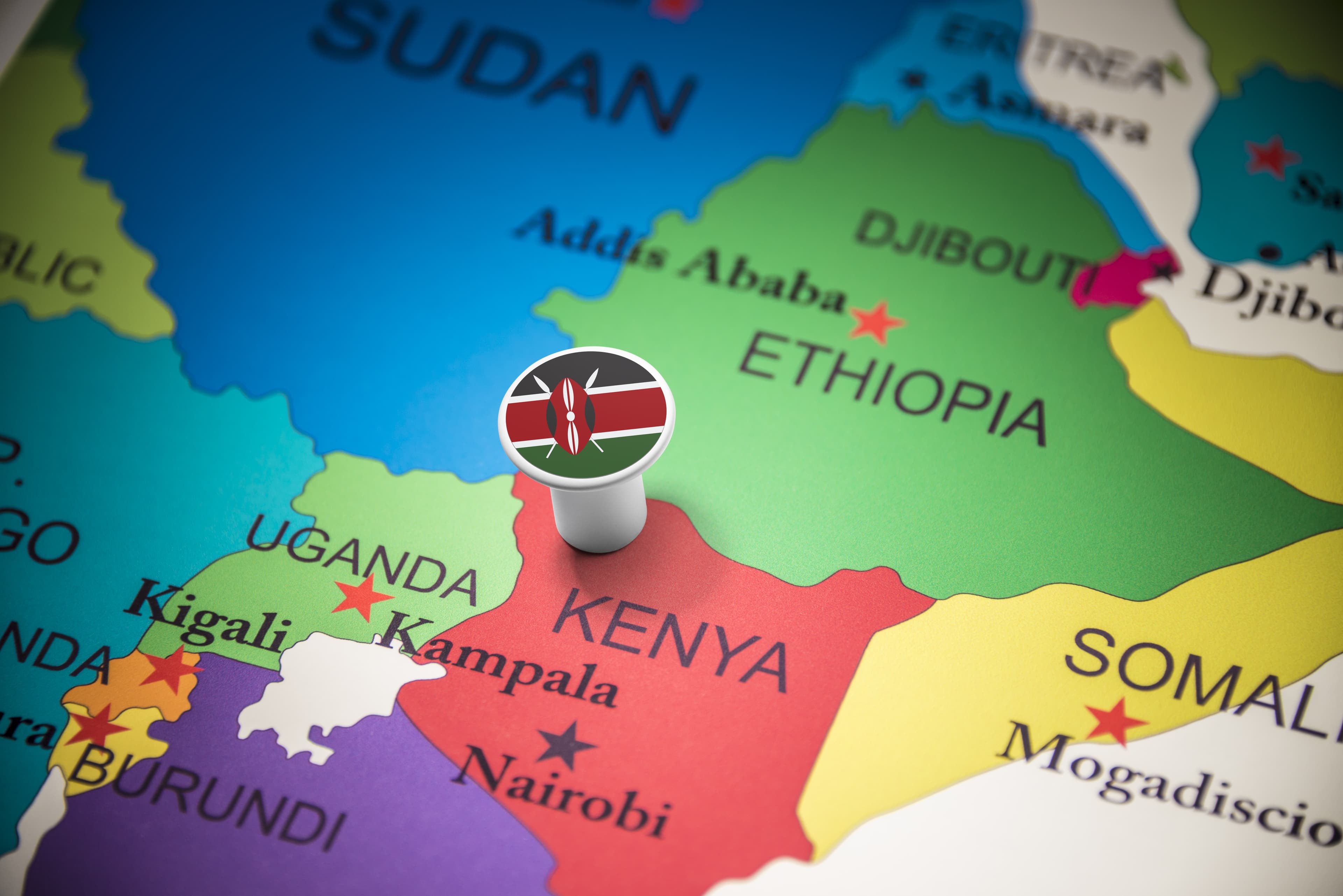 Construction starts on 30-storey Praise Mall Towers in Meru, Kenya