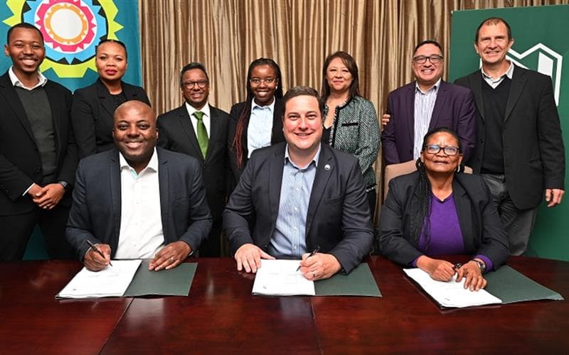 Cape Town Gets US$193 Million For Infrastructure