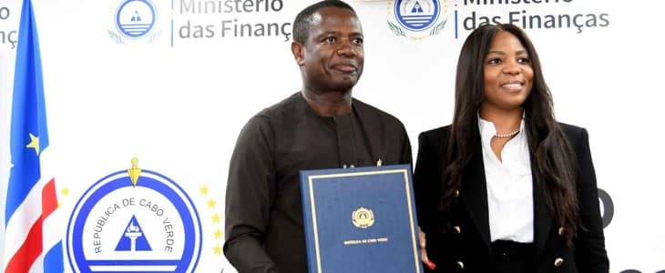 AfDB Agrees Loan For Cape Verde Technology Park
