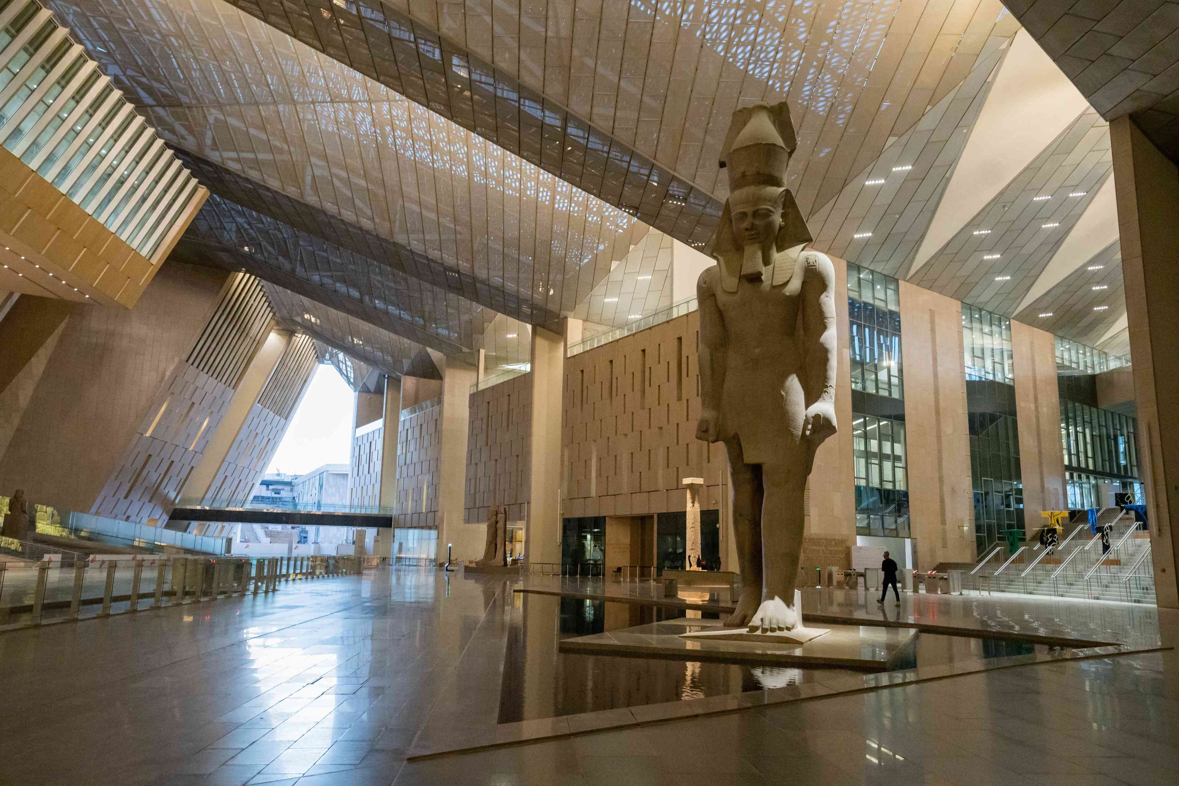 Africa Focuses On Sustainable Construction